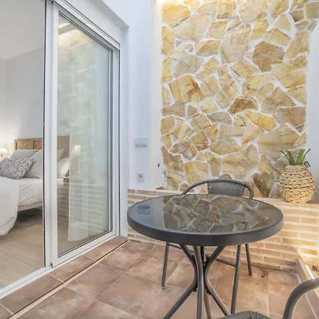 Pozo Dos Bocas - Free Parking Apartment *