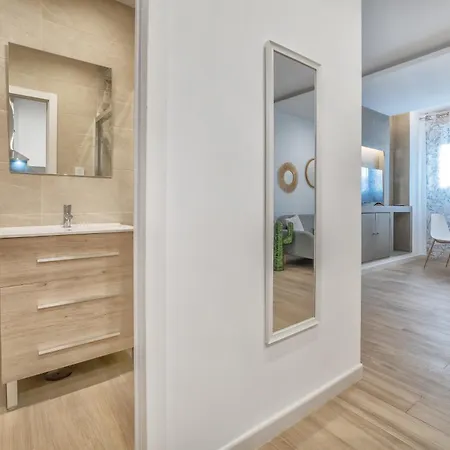 Pozo Dos Bocas - Free Parking Apartment Cordoba