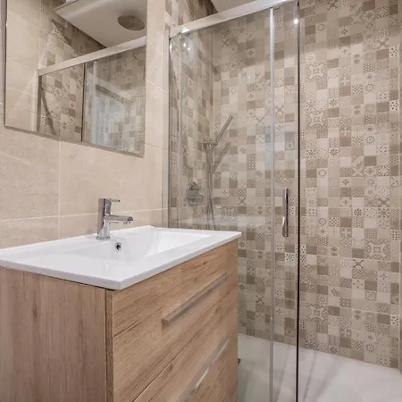Apartment Pozo Dos Bocas - Free Parking Cordoba