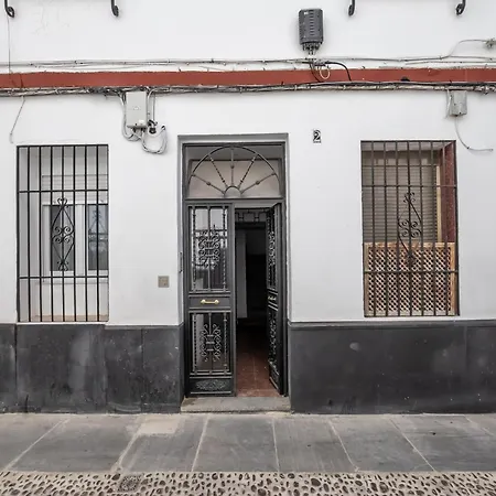 Apartment Pozo Dos Bocas - Free Parking *