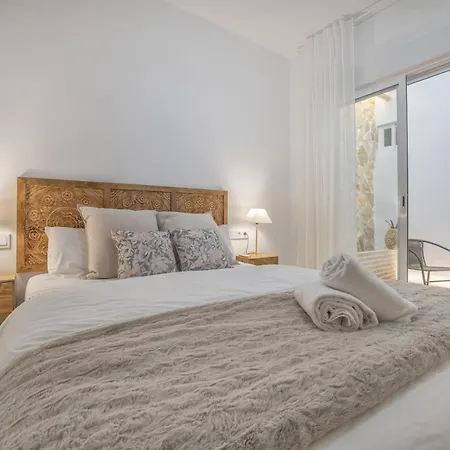 Apartment Pozo Dos Bocas - Free Parking Cordoba