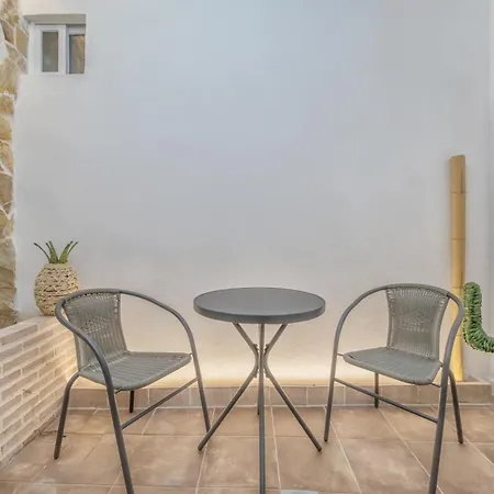 Apartment Pozo Dos Bocas - Free Parking Cordoba