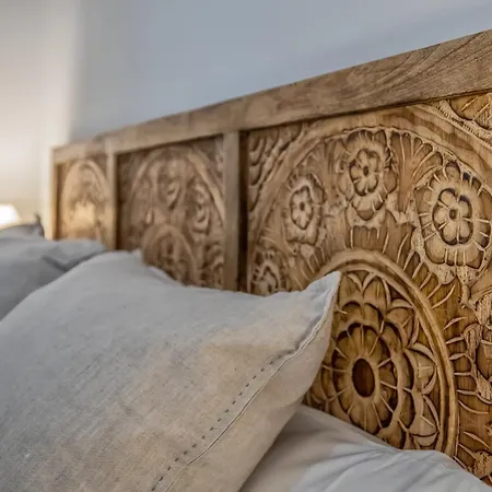 Pozo Dos Bocas - Free Parking Apartment Cordoba