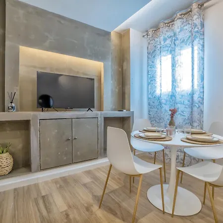 Pozo Dos Bocas - Free Parking 科爾多瓦