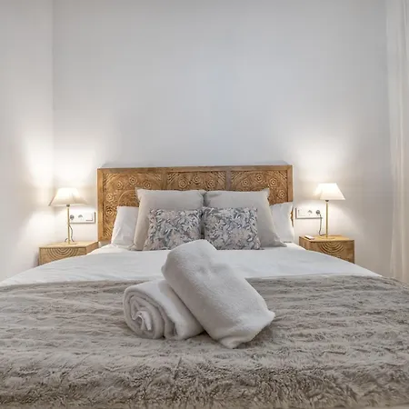 Pozo Dos Bocas - Free Parking 公寓 科爾多瓦