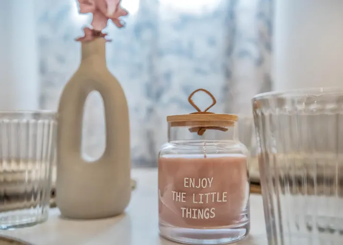 Daire Pozo Dos Bocas - Free Parking