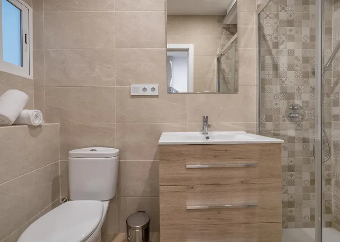 Pozo Dos Bocas - Free Parking