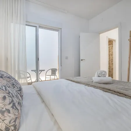 Pozo Dos Bocas - Free Parking Cordova