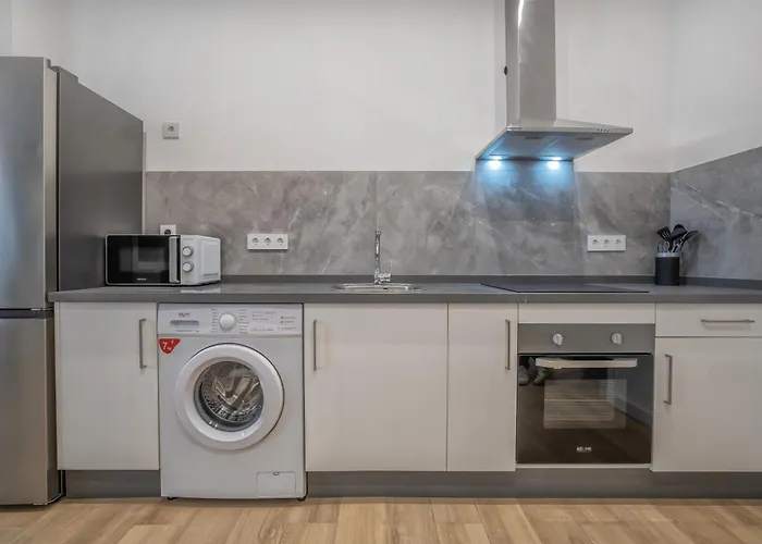 Pozo Dos Bocas - Free Parking * Cordova