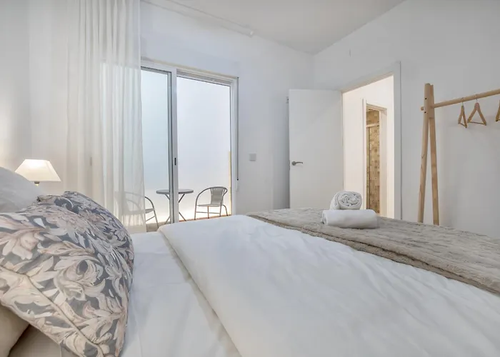 Pozo Dos Bocas - Free Parking Cordova