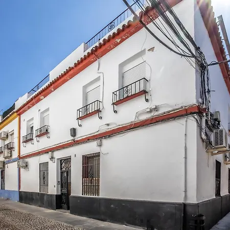 Pozo Dos Bocas - Free Parking *