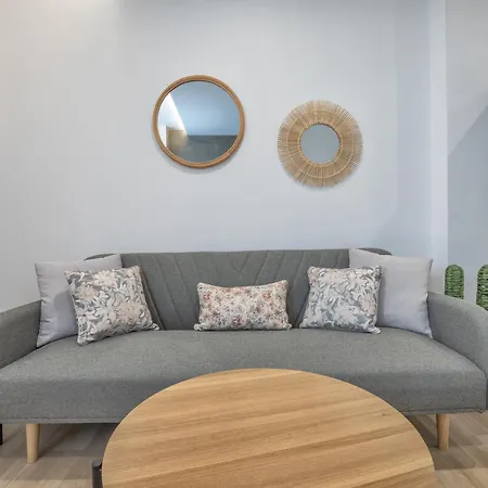 Pozo Dos Bocas - Free Parking Apartament Kordoba