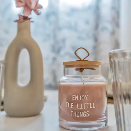 Apartament Pozo Dos Bocas - Free Parking