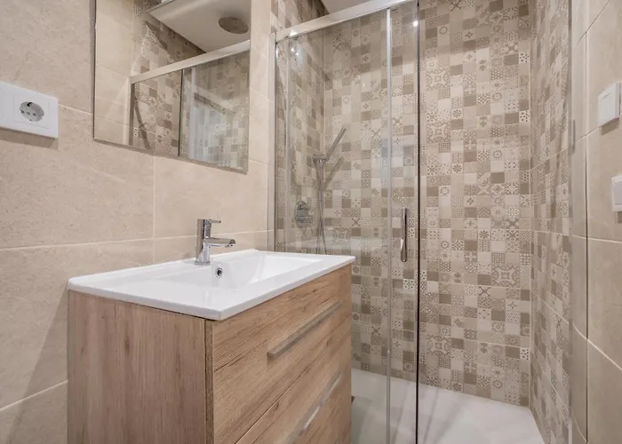 Apartament Pozo Dos Bocas - Free Parking Kordoba