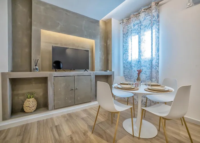 Pozo Dos Bocas - Free Parking Kordoba