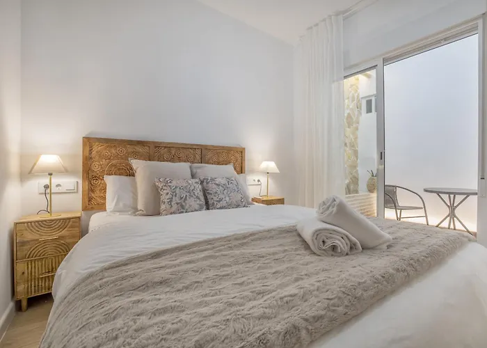 Apartament Pozo Dos Bocas - Free Parking Kordoba