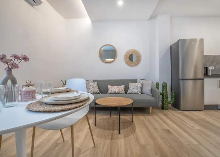 Pozo Dos Bocas - Free Parking