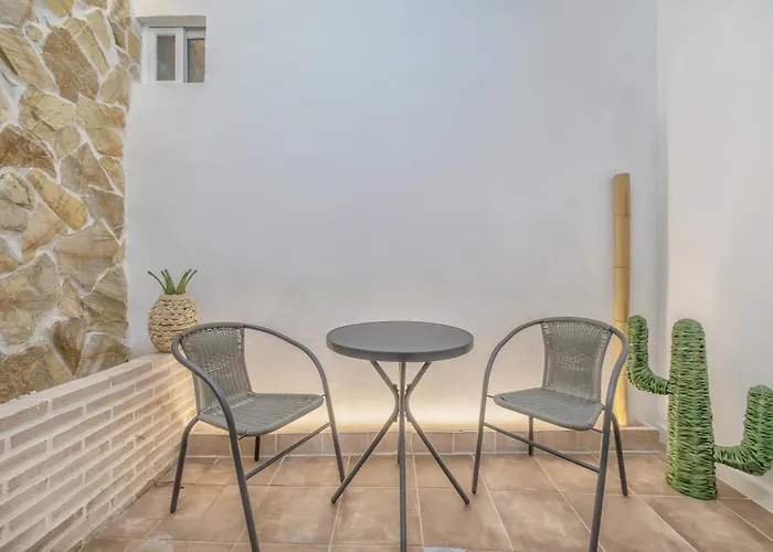 Apartament Pozo Dos Bocas - Free Parking Kordoba