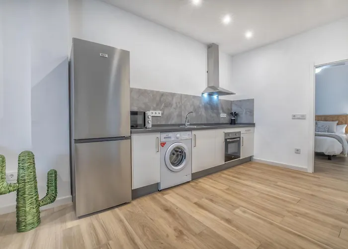 Apartament Pozo Dos Bocas - Free Parking Kordoba