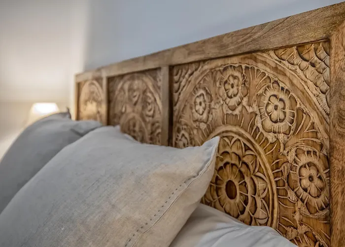 Pozo Dos Bocas - Free Parking Apartament Kordoba